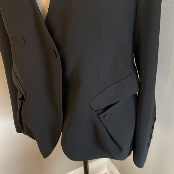 BARNEYS NewYork one of a kind blazer jacket - Picture 3 of 9